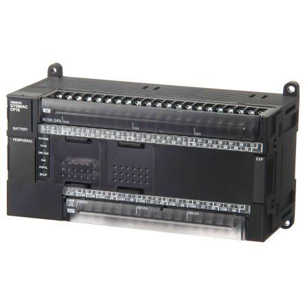 Omron CP1E-N60DT1-D 2158806