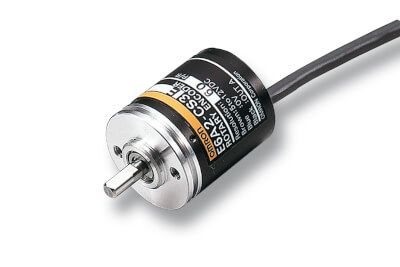 Omron E6A2-CS5C 360P/R 2M 2158853