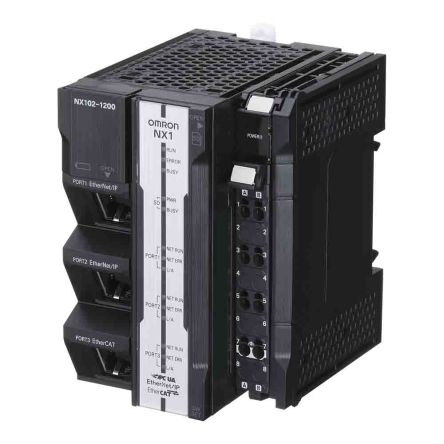 Omron NX102-1020 2158910