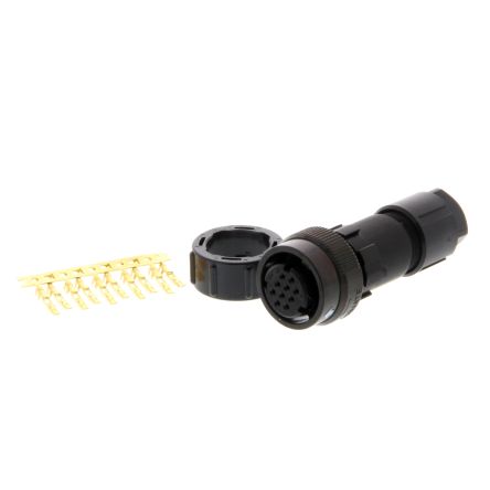 Omron R88A-CNK04R-E 2158958