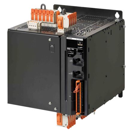 Omron R88D-1SN75F-ECT 2158968