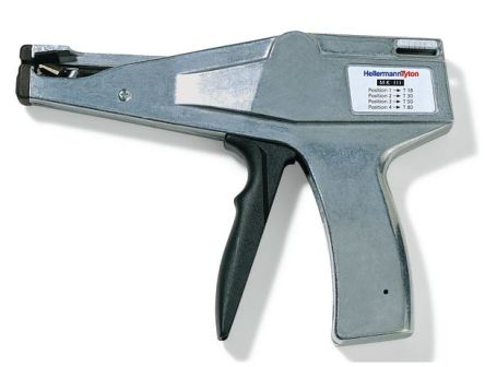 HellermannTyton 110-03524 2159094