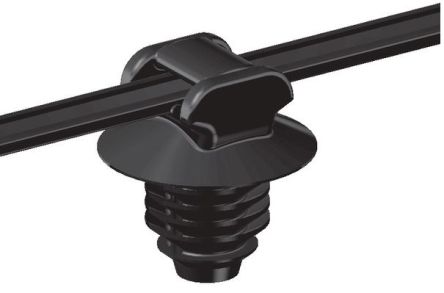 HellermannTyton 133-00034 2159187
