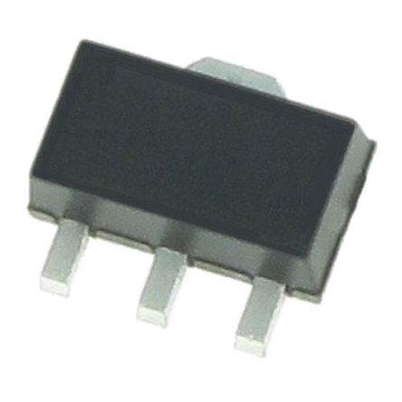 ROHM 2SCR346PT100Q 2159573