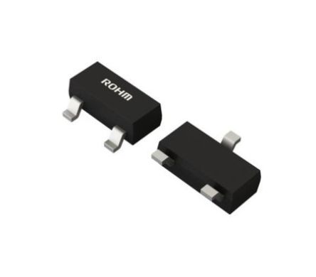 ROHM BC847BHZGT116 2159585