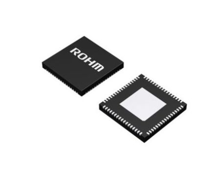 ROHM BD71837AMWV-E2 2159598