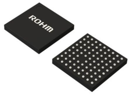 ROHM BD7185AGWL-E2 2159602