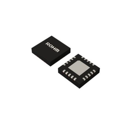 ROHM BD9P155MUF-CE2 2159610