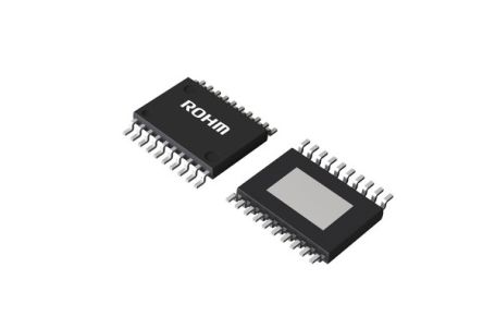 ROHM BD9P205MUF-CE2 2159614