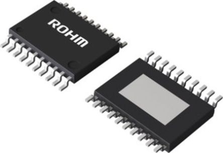 ROHM BD9P255EFV-CE2 2159623