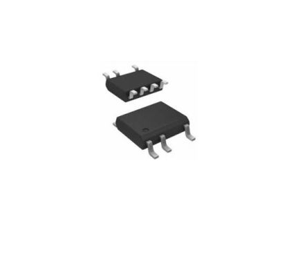 ROHM BM1Q011FJ-E2 2159629