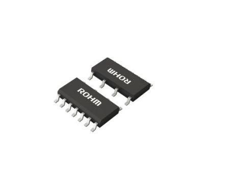 ROHM BM1Z102FJ-E2 2159644