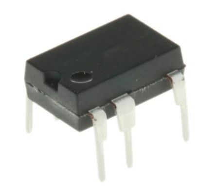 ROHM BM2P161W-Z 2159653