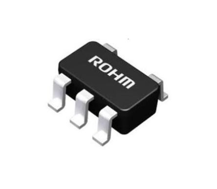 ROHM BU7485G-TR 2159662