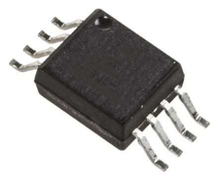 ROHM LM4565FVJ-GE2 2159767
