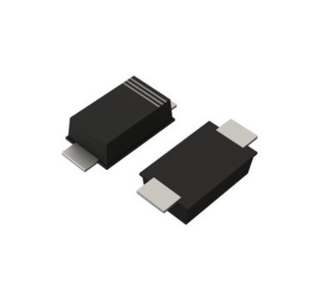 ROHM RB068MM-60TFTR 2159797