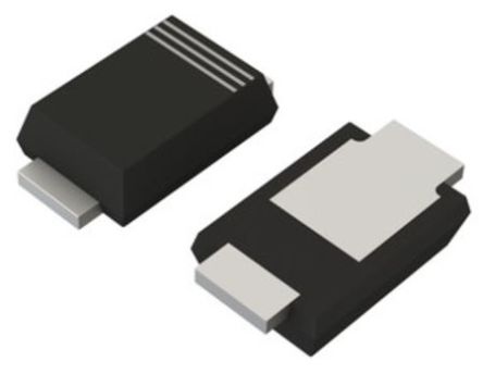 ROHM RB160VYM-40FHTR 2159802