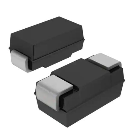 ROHM RB168L100DDTE25 2159806