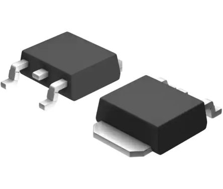 ROHM RBQ20BM45AFHTL 2159873