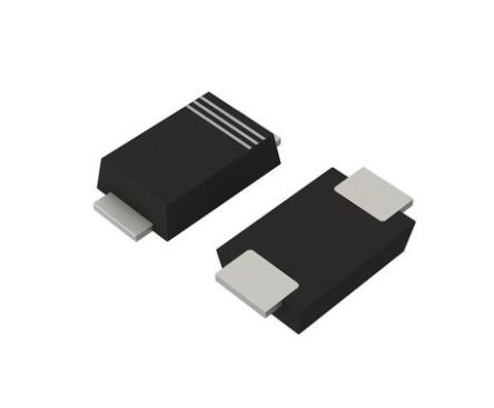 ROHM RBR3LAM60BTFTR 2159884