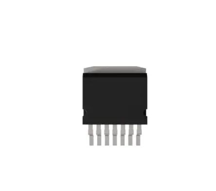 ROHM SCT3030AW7TL 2159936