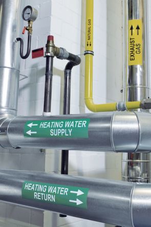 HellermannTyton 596-12166 TAG108TD1-1213-GN-1213-GN 2160305