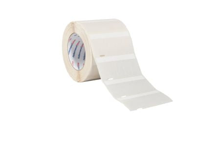 HellermannTyton 596-31209 TAG3TD3-1209-WHCL-1209-CL/WH 2160336