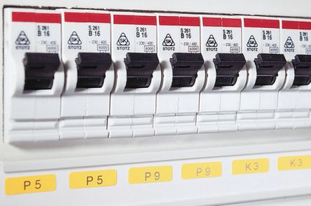 HellermannTyton 596-51211 TAG56-22TE-1211-YE-1211-YE 2160344