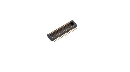 Amphenol ICC 10142886-030A2EHLF 2161783