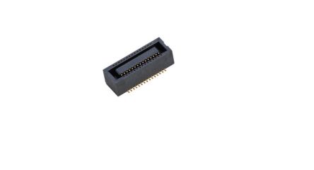 Amphenol ICC 10142890-030A3EHLF 2161784