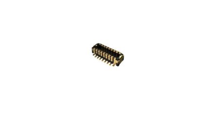 Amphenol ICC 101R014FB110 2161788
