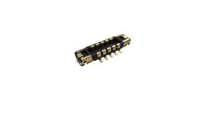Amphenol ICC 103P010BB100 2161790