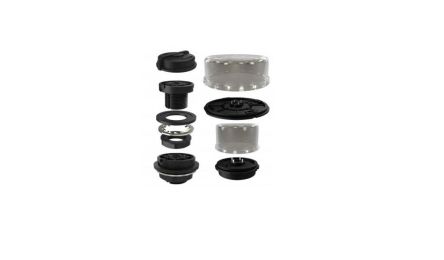 Amphenol ICC FLS-2SC40-01BP 2161801
