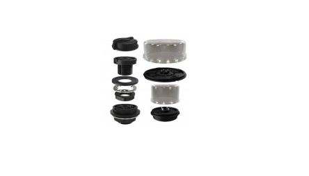 Amphenol ICC FLS-C80-352-000 2161805