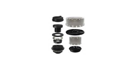 Amphenol ICC FLS-C80-354-000 2161809