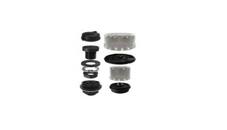 Amphenol ICC FLS-C80-356-000 2161814