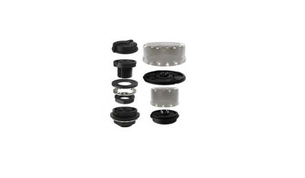 Amphenol ICC FLS-C80-501-000 2161816