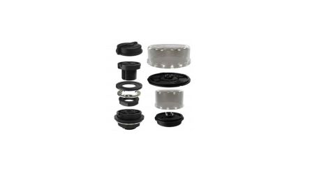 Amphenol ICC FLS-C80-502-000 2161818