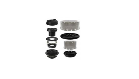 Amphenol ICC FLS-C80-503-000 2161821