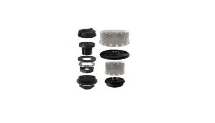 Amphenol ICC FLS-C80-504-000 2161823