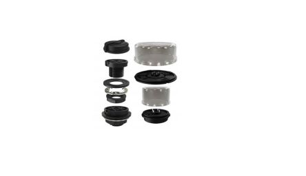 Amphenol ICC FLS-C80-505-000 2161825