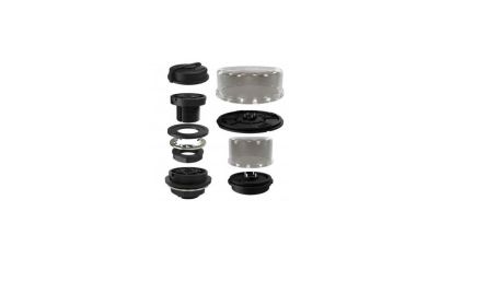 Amphenol ICC FLS-C80-506-000 2161826
