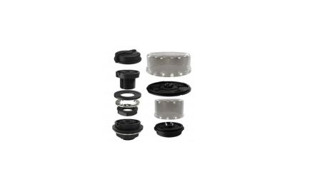 Amphenol ICC FLS-SB40-01 2161829
