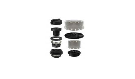 Amphenol ICC FLS-SB80-02 2161834