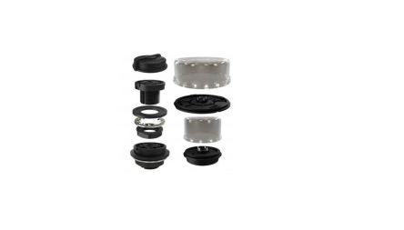 Amphenol ICC FLS-SR40-01 2161836