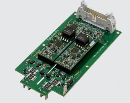 Microchip ASDAK-2ASC-17A1HP-62 2162062