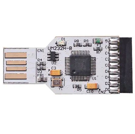 FTDI Chip UM232H-B 2162611