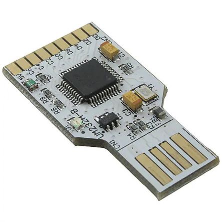 FTDI Chip UM232H-B-NC 2162612
