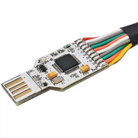 FTDI Chip UM232H-B-WE 2162613
