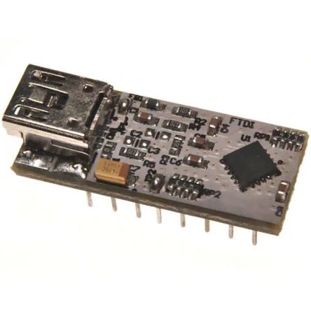 FTDI Chip UMFT230XA-01 2162614